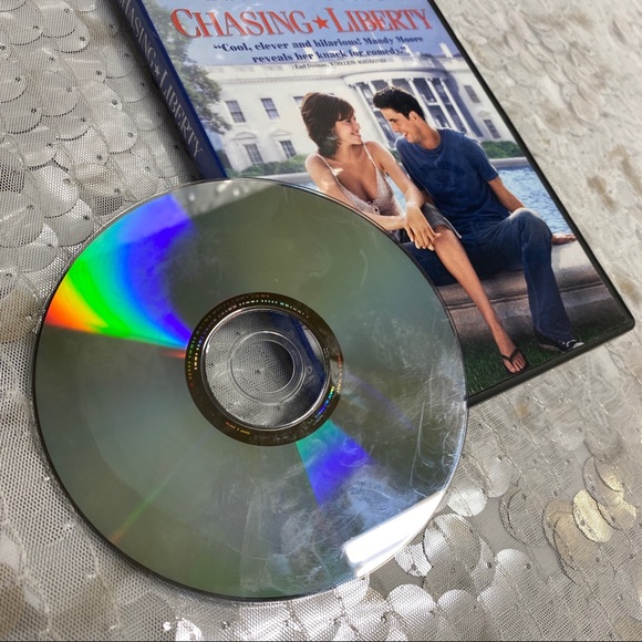 Chasing Liberty - Picture 6 of 6